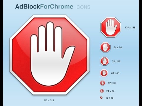 Add Blocker Free For Chrome